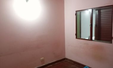 VENDO CASA 3 DORMITORIOS EN SANTA ROSA