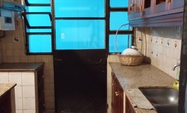 VENDO CASA 3 DORMITORIOS EN SANTA ROSA