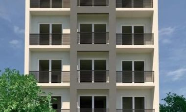 Departamentos monoambientes a la venta en San Miguel