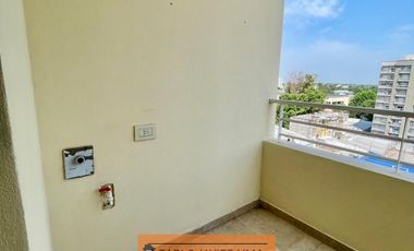 DEPARTAMENTO MONO AMB EN CASEROS - TRES DE FEBRERO