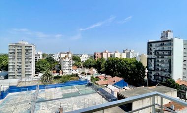 DEPARTAMENTO MONO AMB EN CASEROS - TRES DE FEBRERO