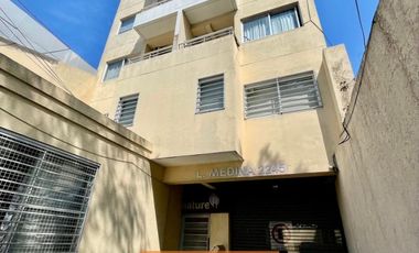 DEPARTAMENTO MONO AMB EN CASEROS - TRES DE FEBRERO