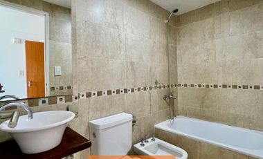 DEPARTAMENTO MONO AMB EN CASEROS - TRES DE FEBRERO