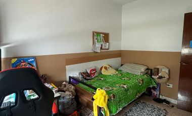 PH 3 AMBIENTES CON PATIO, TERRAZA Y QUINCHO