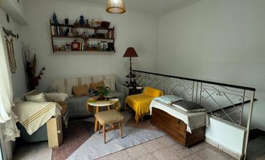 PH 3 AMBIENTES CON PATIO, TERRAZA Y QUINCHO