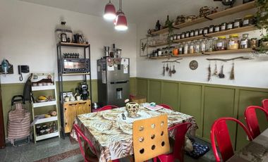 PH 3 AMBIENTES CON PATIO, TERRAZA Y QUINCHO