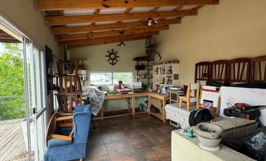 PH 3 AMBIENTES CON PATIO, TERRAZA Y QUINCHO