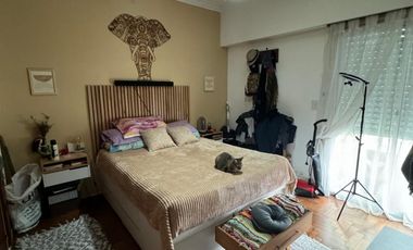 PH 3 AMBIENTES CON PATIO, TERRAZA Y QUINCHO