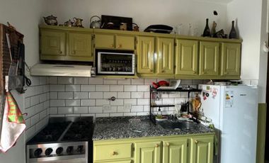 PH 3 AMBIENTES CON PATIO, TERRAZA Y QUINCHO