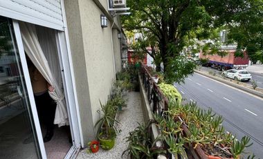 PH 3 AMBIENTES CON PATIO, TERRAZA Y QUINCHO