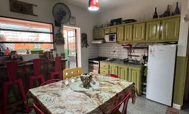 PH 3 AMBIENTES CON PATIO, TERRAZA Y QUINCHO