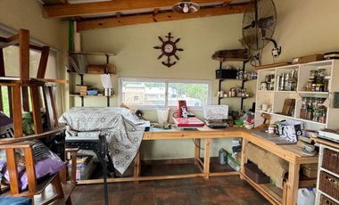 PH 3 AMBIENTES CON PATIO, TERRAZA Y QUINCHO