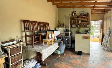 PH 3 AMBIENTES CON PATIO, TERRAZA Y QUINCHO