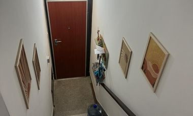 PH 3 AMBIENTES CON PATIO, TERRAZA Y QUINCHO