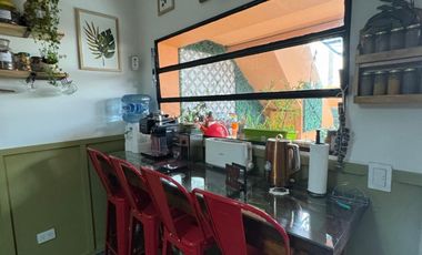 PH 3 AMBIENTES CON PATIO, TERRAZA Y QUINCHO