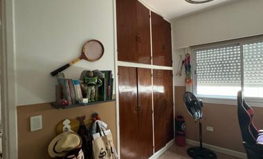 PH 3 AMBIENTES CON PATIO, TERRAZA Y QUINCHO