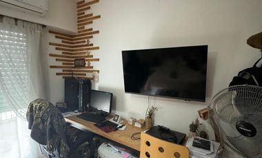 PH 3 AMBIENTES CON PATIO, TERRAZA Y QUINCHO