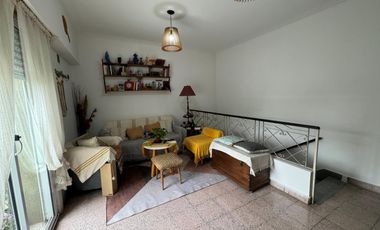 PH 3 AMBIENTES CON PATIO, TERRAZA Y QUINCHO