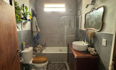 PH 3 AMBIENTES CON PATIO, TERRAZA Y QUINCHO