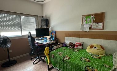 PH 3 AMBIENTES CON PATIO, TERRAZA Y QUINCHO