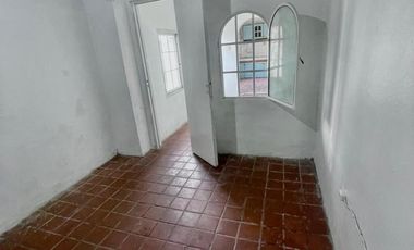 Departamento dos ambientes en alquiler