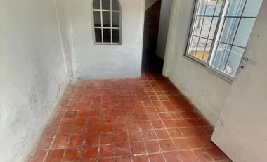 Departamento dos ambientes en alquiler