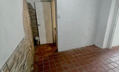 Departamento dos ambientes en alquiler