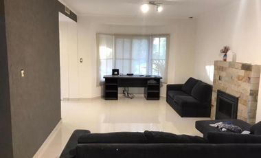 Alquiler de casa en Echeverria del lago- Canning
