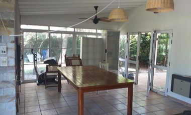 Alquiler de casa en Echeverria del lago- Canning
