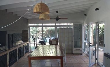 Alquiler de casa en Echeverria del lago- Canning