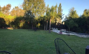 Alquiler de casa en Echeverria del lago- Canning