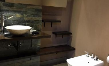 Alquiler de casa en Echeverria del lago- Canning
