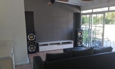 Alquiler de casa en Echeverria del lago- Canning