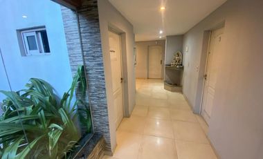 Departamento monoambiente a la venta en San Miguel