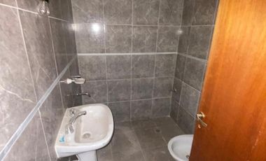 Departamento monoambiente a la venta en San Miguel