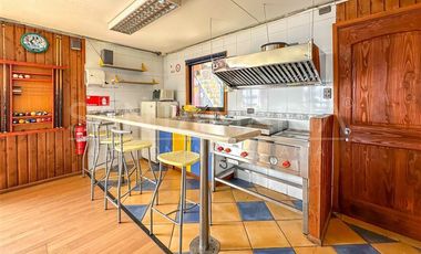 Local Comercial en Venta en Avenida Daniel Vera, Tomé