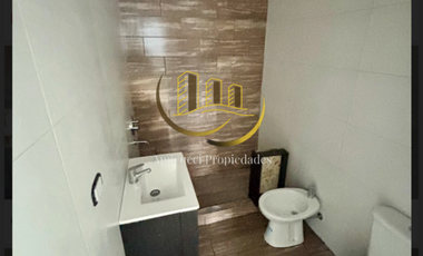 Venta Departamento 2 Ambientes A Estrenar