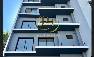Venta Departamento 2 Ambientes A Estrenar