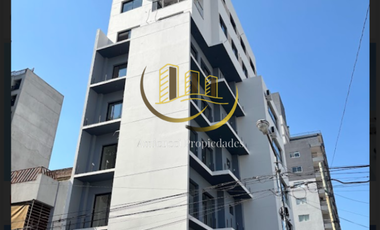 Venta Departamento 2 Ambientes A Estrenar