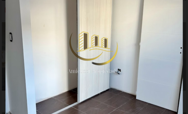 Venta Departamento 2 Ambientes A Estrenar