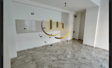 Venta Departamento 2 Ambientes A Estrenar