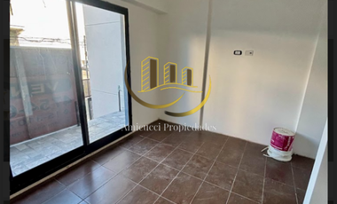 Venta Departamento 2 Ambientes A Estrenar