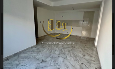 Venta Departamento 2 Ambientes A Estrenar
