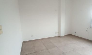 Departamento dos ambientes en alquiler