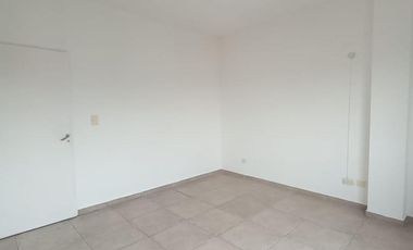 Departamento dos ambientes en alquiler