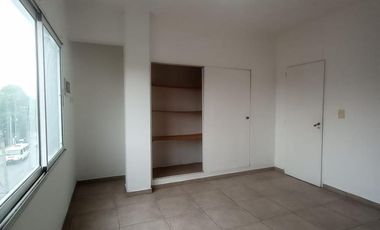 Departamento dos ambientes en alquiler