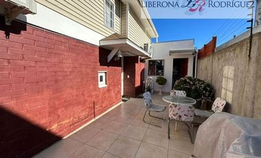 Casa en Venta en Casa en condominio de Curauma