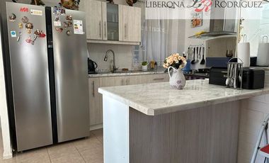 Casa en Venta en Casa en condominio de Curauma