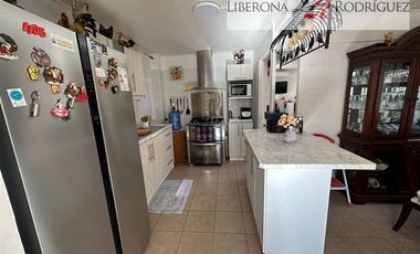 Casa en Venta en Casa en condominio de Curauma