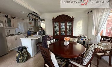 Casa en Venta en Casa en condominio de Curauma